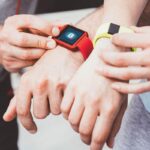 Wearable Wonders: The Latest Advances in Health and Fitness Tech