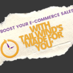 Boost Your E-commerce Sales with Tailwind’s ‘Made For You’