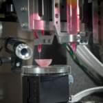 Bioprinting: Revolutionizing Medicine and Manufacturing