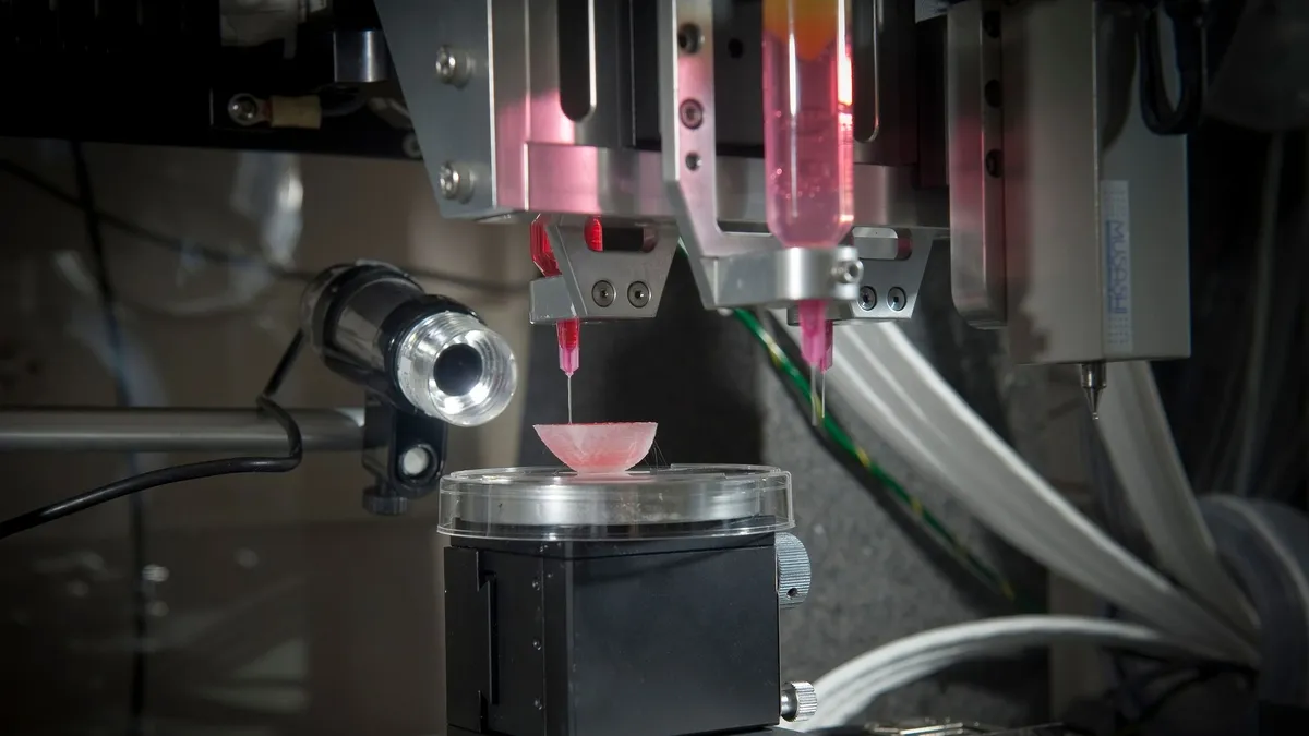 bioprinting